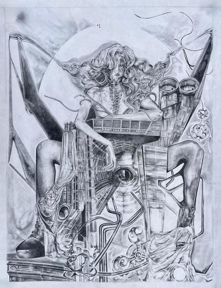 Artwork 2